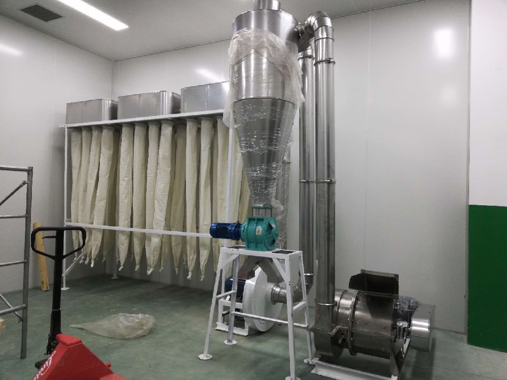 中藥粉碎機(jī)